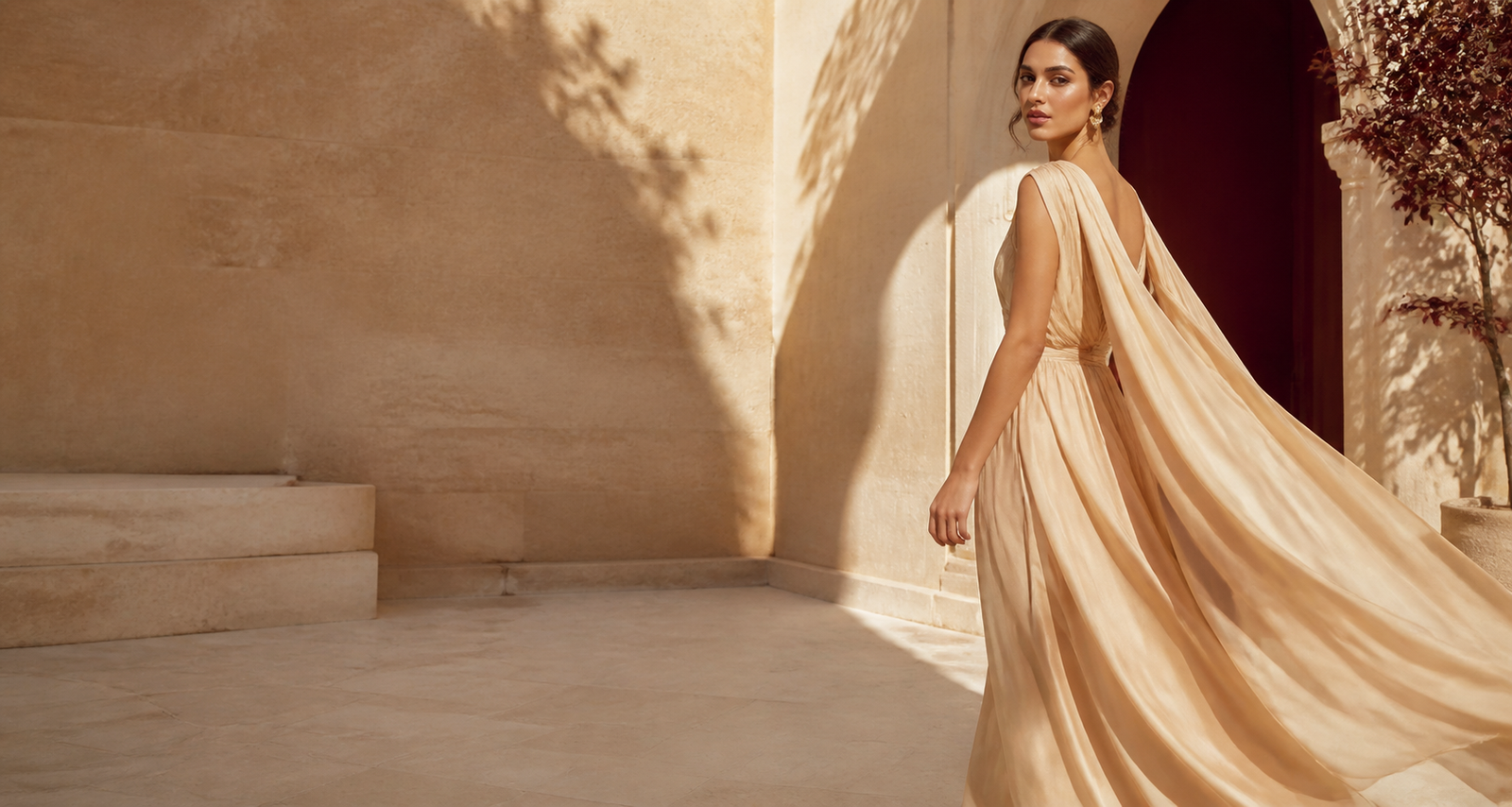 Boutique Younes women's occasion collection