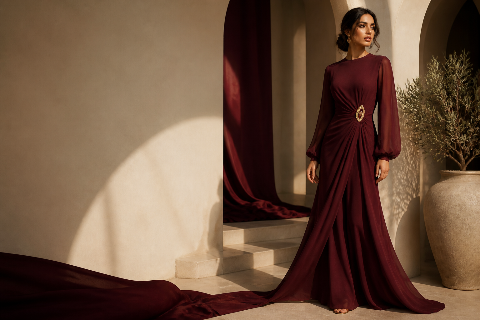 Boutique Younes occasion collection